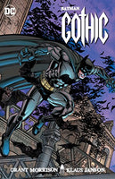 Batman Gothic HC