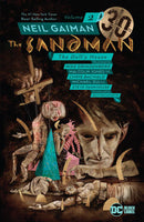 The Sandman Vol. 2: The Dolls House 30th Anniversary Edition