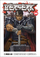 BERSERK TP VOL 38 (MR) (C: 1-1-2)