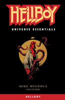 HELLBOY UNIVERSE ESSENTIALS HELLBOY TP (C: 0-1-2)