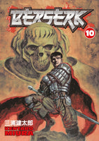 BERSERK TP VOL 10 (MR)