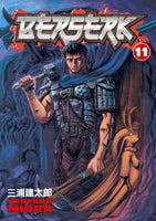 BERSERK TP VOL 11 (MR)