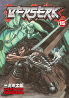 BERSERK TP VOL 15 (MR)