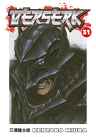 BERSERK TP VOL 31 NEW PTG