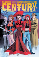 League of Extraordinary Gentlemen (Vol III): Century TP