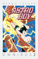 ASTRO BOY OMNIBUS TP VOL 02