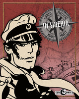 CORTO MALTESE GN IN SIBERIA