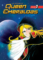 QUEEN EMERALDAS HC GN VOL 01 (OF 2)