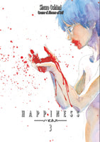 HAPPINESS GN VOL 03 (C: 1-1-0)