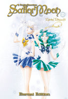 SAILOR MOON ETERNAL ED VOL 06 (C: 1-1-0)