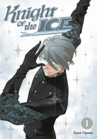 KNIGHT OF ICE GN VOL 01 (C: 1-1-0)