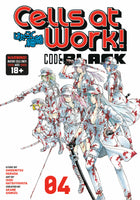 CELLS AT WORK CODE BLACK GN VOL 04 (RES) (C: 1-1-0)