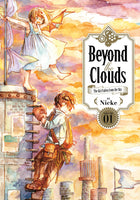 BEYOND CLOUDS GN VOL 01