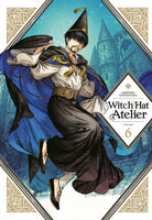 WITCH HAT ATELIER GN VOL 06 (C: 1-1-0)