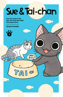 SUE & TAI CHAN GN VOL 03 (C: 1-1-1)