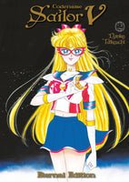 Codename: Sailor V Eternal Edition 2 (Sailor Moon Eternal Edition 12)