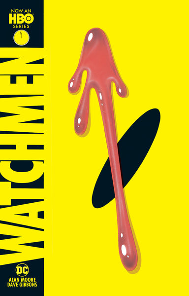 Watchmen (2019 Edition) TP