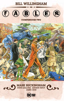 Fables Compendium 02