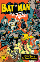 BATMAN IN THE FIFTIES TP