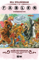 Fables Compendium 04