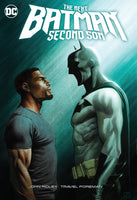 NEXT BATMAN SECOND SON HC