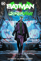 Batman Vol. 2: The Joker War TP