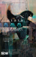 Death: The Deluxe Edition HC