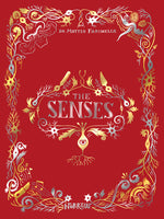 THE SENSES HC