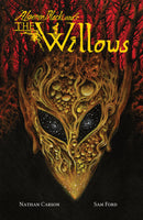 ALGERNON BLACKWOOD'S THE WILLOWS SC