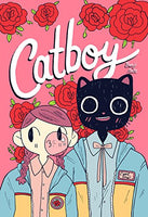 CATBOY GN