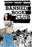 BANNED BOOK CLUB