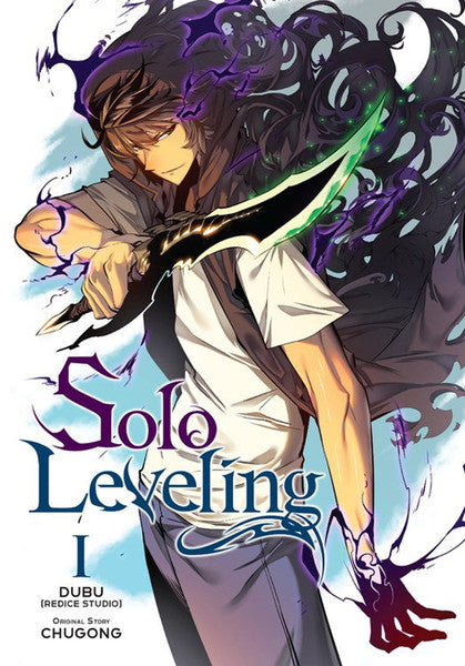 SOLO LEVELING VOL 1 GN