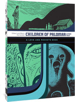 CHILDREN OF PALOMAR & OTHER TALES TP (C: 0-1-2)