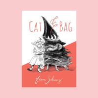 CAT & BAG