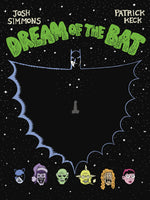 DREAM OF THE BAT HC