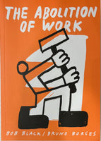 ABOLITION OF WORK