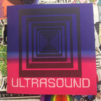 ULTRASOUND (ZINE)