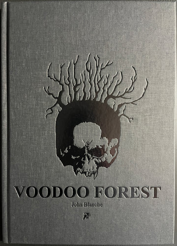 VOODOO FOREST