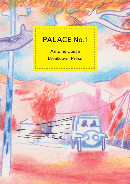 PALACE NO 1