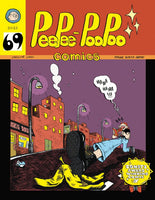 PeePee PooPoo 69 by Caroline Cash