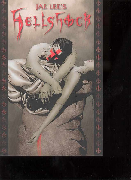 HELLSHOCK DEFINITIVE ED TP VOL 01