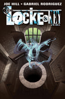 LOCKE & KEY HC VOL 01 WELCOME TO LOVECRAFT