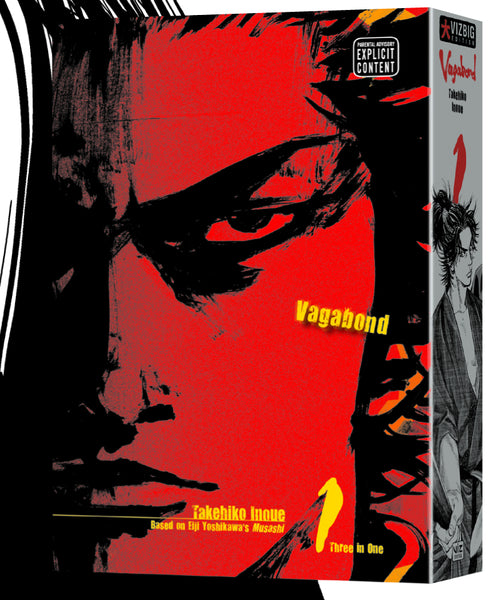 VAGABOND VIZBIG ED TP VOL 02 (MR)