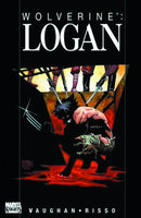 WOLVERINE TP LOGAN