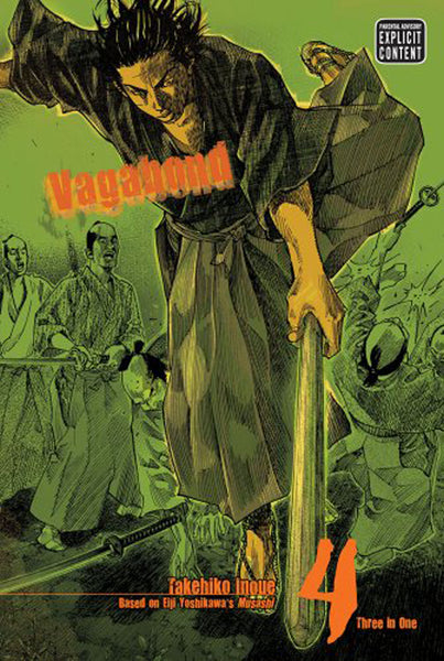 VAGABOND VIZBIG ED TP VOL 04 (MR)