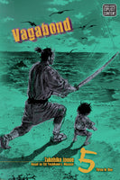 VAGABOND VIZBIG ED TP VOL 05 (MR)