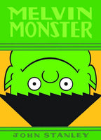 Melvin Monster, Volume 2