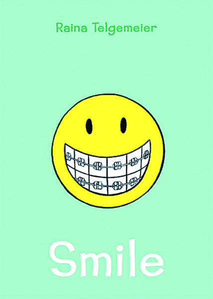 SMILE GN