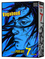 VAGABOND VIZBIG ED TP VOL 07 (MR)