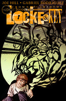 LOCKE & KEY HC VOL 03 CROWN OF SHADOWS